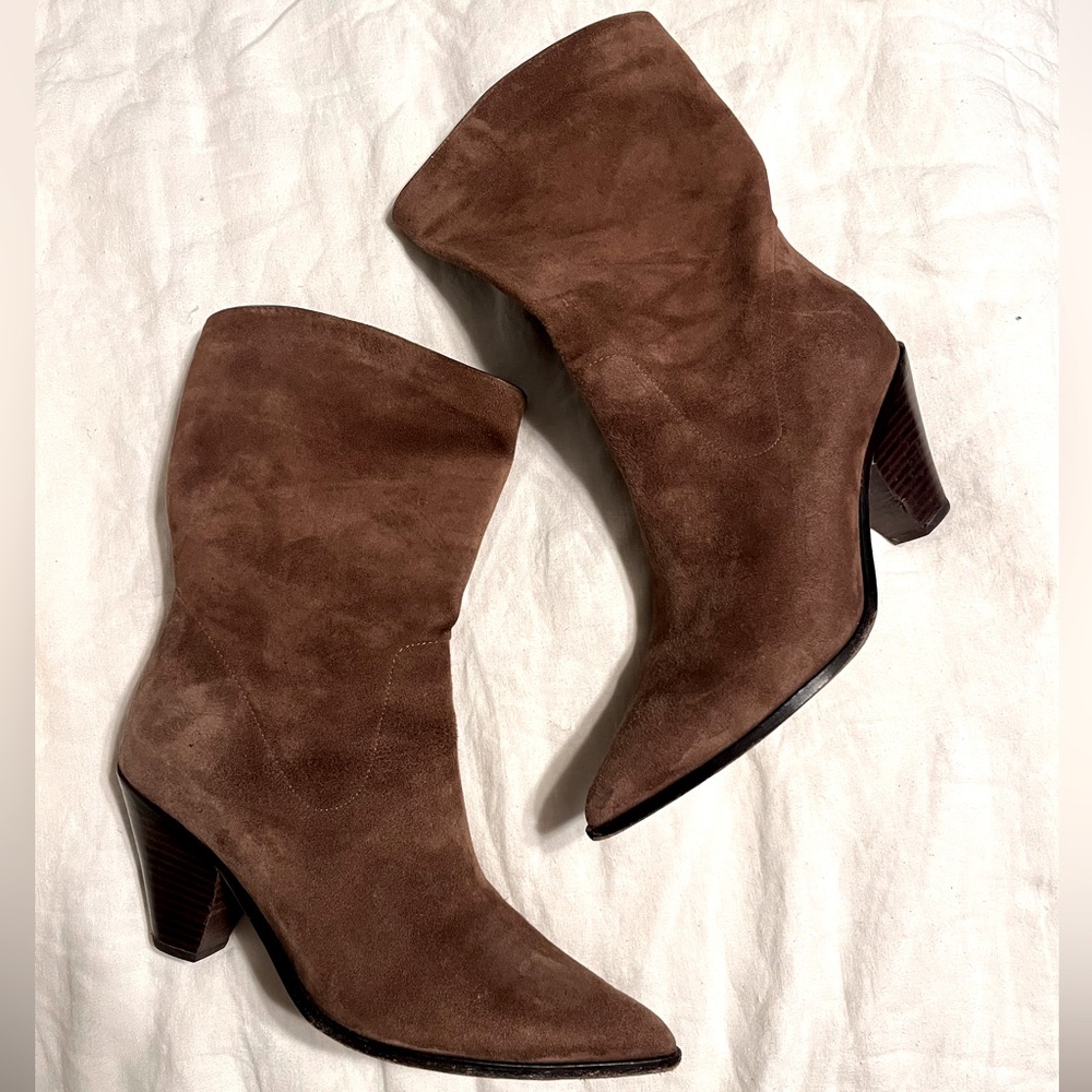 Paige Landyn Bootie